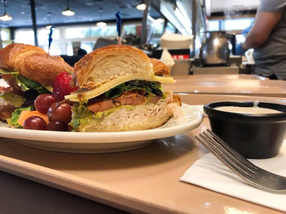 JASON’S DELI